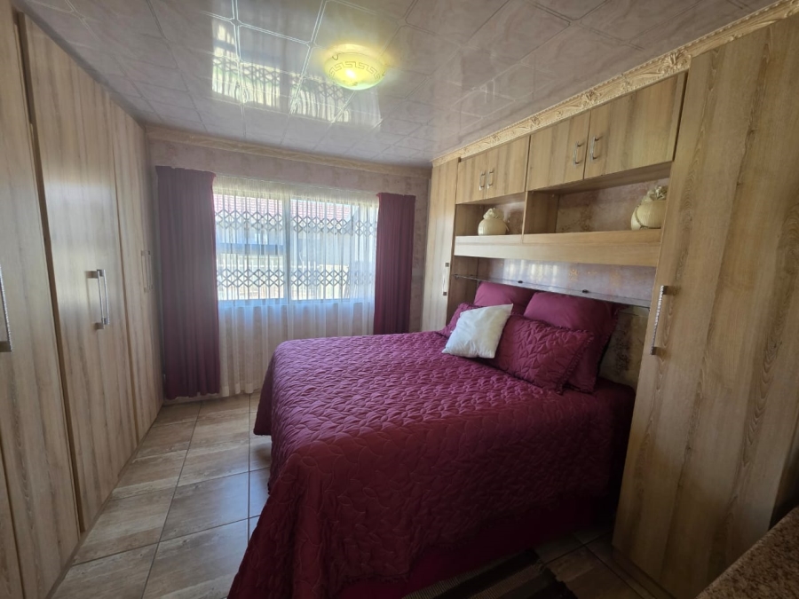 3 Bedroom Property for Sale in Old Location Free State